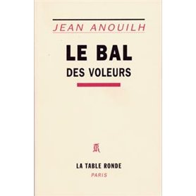 Le bal des voleurs