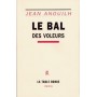 Le bal des voleurs