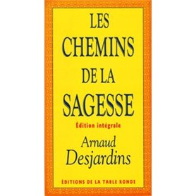 Les chemins de la sagesse