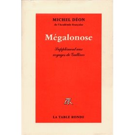 Mégalonose