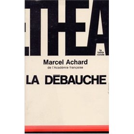 La débauche