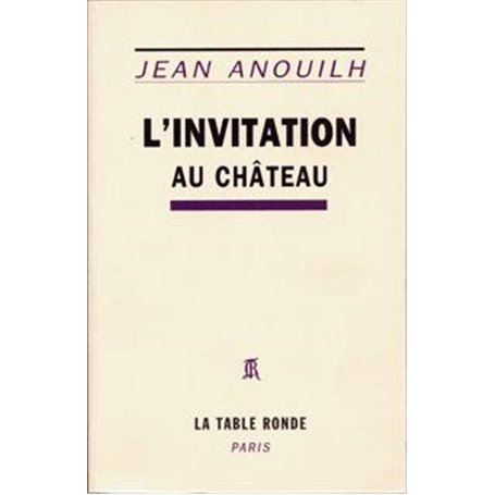 L'Invitation au château