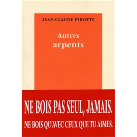 Autres arpents