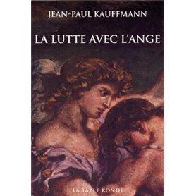 La lutte avec l'Ange