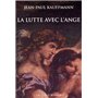 La lutte avec l'Ange