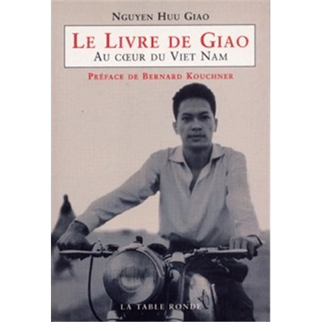 Le livre de Giao