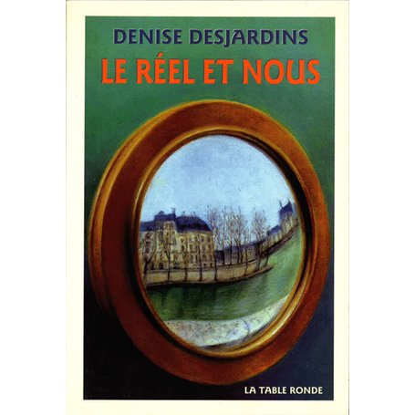 Le réel et nous