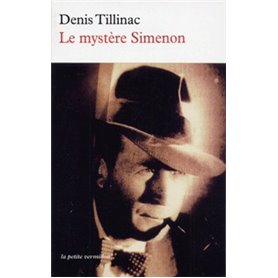 Le mystère Simenon