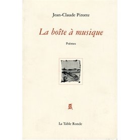 La boîte à musique