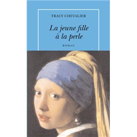 La jeune fille à la perle