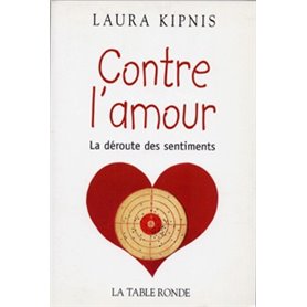 Contre l'amour