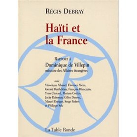 Haïti et la France