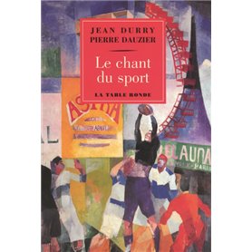 Le chant du sport