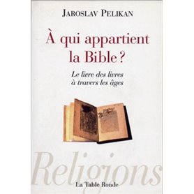 À qui appartient la Bible ?