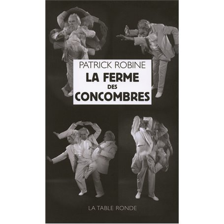 La ferme des concombres