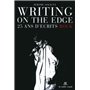 Writing On The Edge