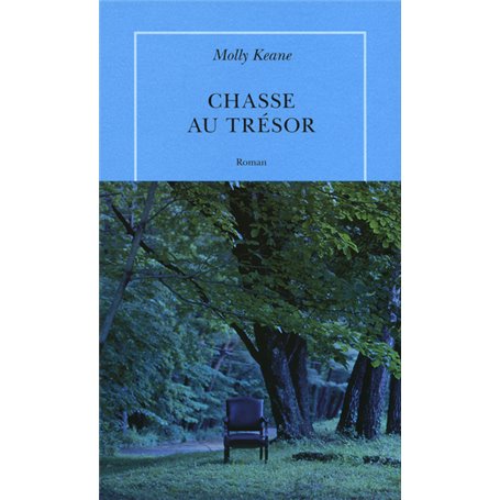 Chasse au trésor