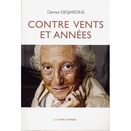 Contre vents et années