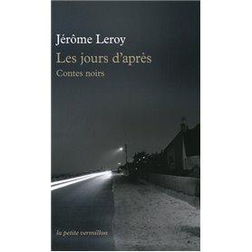 Les jours d'après