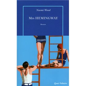 Mrs Hemingway