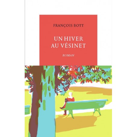 Un hiver au Vésinet