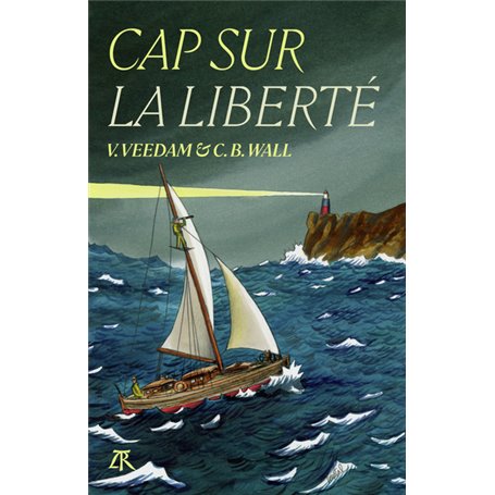 Cap sur la liberté