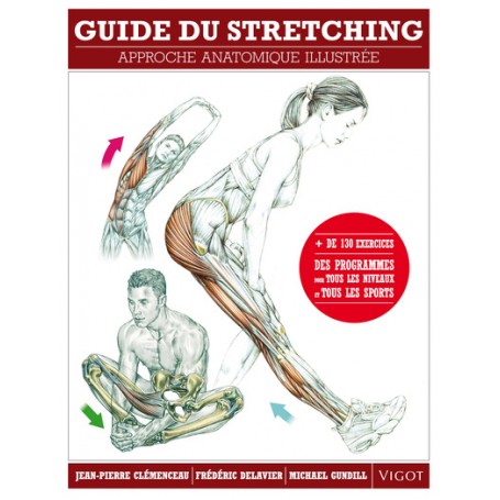 Guide du stretching