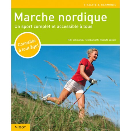 Marche nordique