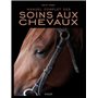 Manuel complet des soins aux chevaux