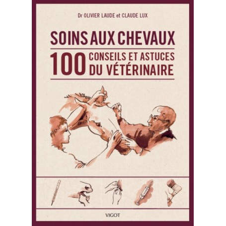 Soins aux chevaux