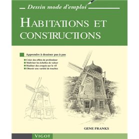 Habitations et constructions