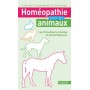 Homéopathie pour les animaux