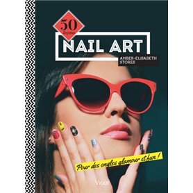 Nail art