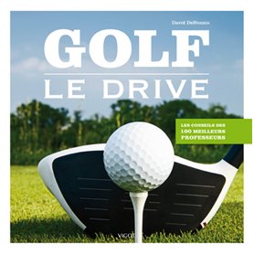 Golf, le drive