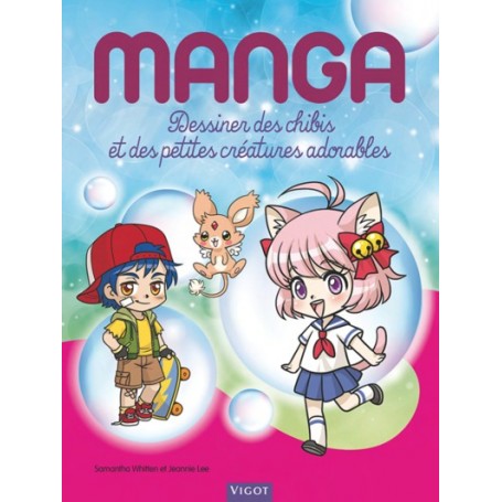 Manga