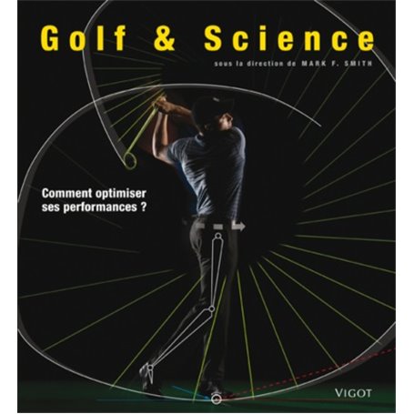 Golf et science