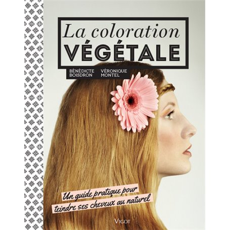 La coloration végétale