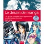 Le dessin de manga