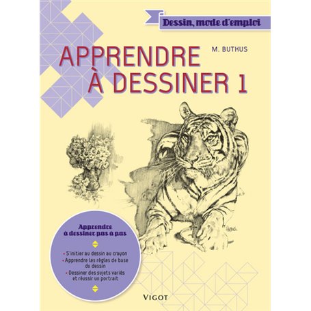 Apprendre à dessiner 1