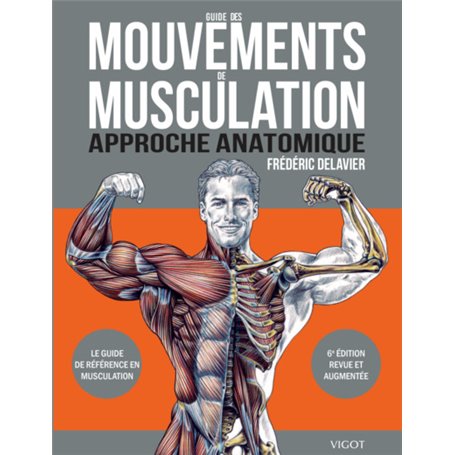 Guide des mouvements de musculation