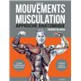 Guide des mouvements de musculation