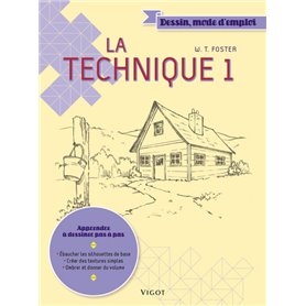 La technique 1