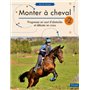 Monter à cheval 2