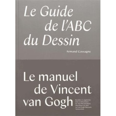 Le guide de l'ABC du dessin