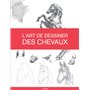 L'art de dessiner des chevaux