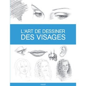 L'art de dessiner des visages