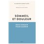 Sommeil et douleur