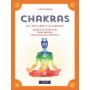 Chakras de l'équilibre à la guérison