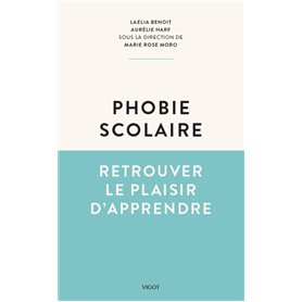 Phobie scolaire