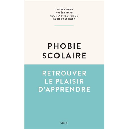 Phobie scolaire